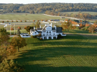 Need Liquidity? Under Armour CEO Kevin Plank Lists $22M Race Horse Farm As UA Near Lows