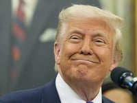 Need More Proof That Polls Showing Trump Underwater Are Bogus?