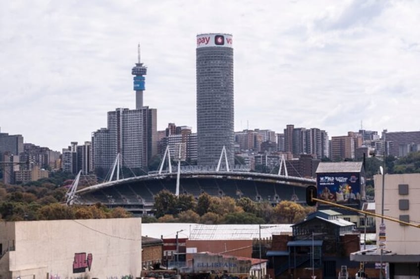 negative image blights landmark johannesburg skyscrapers rebirth