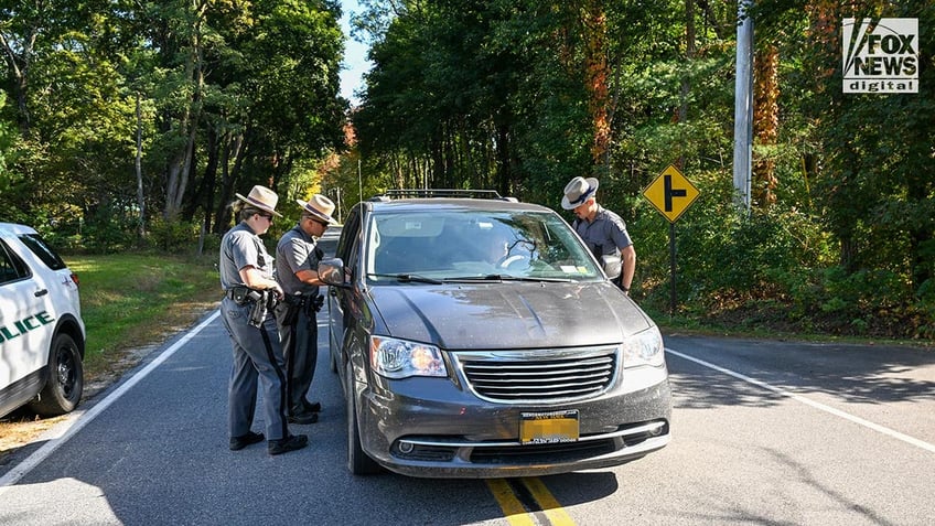 neighbors of charlotte sena describe tactical raid to rescue 9 year old from predators camper