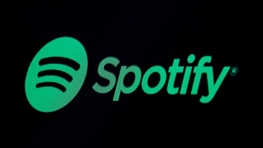 Spotify logo