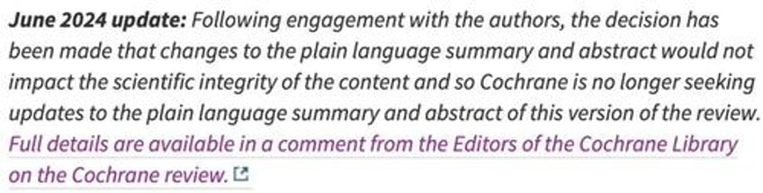 neither scholar nor journalist how a nyt influencer undermined groundbreaking study debunking mask mandates