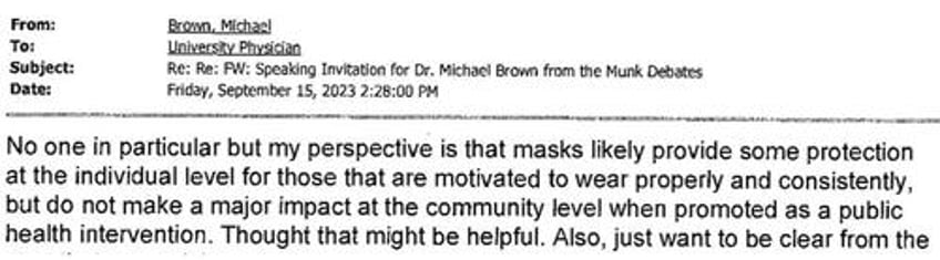 neither scholar nor journalist how a nyt influencer undermined groundbreaking study debunking mask mandates