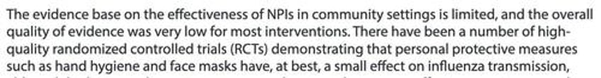 neither scholar nor journalist how a nyt influencer undermined groundbreaking study debunking mask mandates
