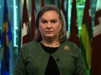 Neocon Queen Of Darkness Calls For US To Bomb Russian Targets Within Russia