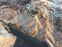 Neom Adviser Warns Saudi Megacity Could Alter Weather Systems