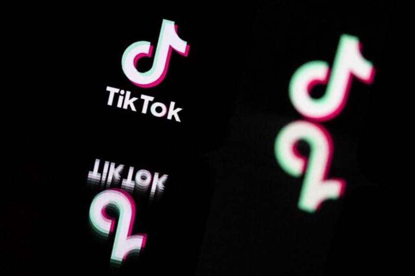 TikTok has around a billion montly users and its growth among young people far outstrips i