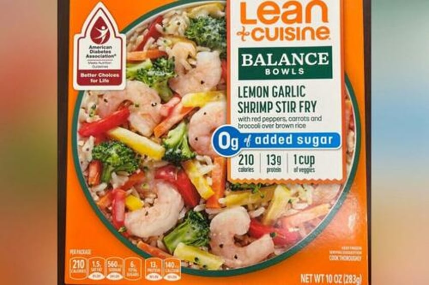 nestle recalls frozen meals citing presence of wood like material