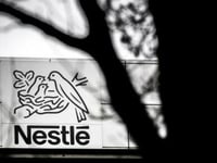 Nestle To Stop Using Artificial Dyes By Mid-2026