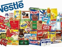 Nestle's Guidance Downgrade Adds To Rough Start For Consumer Earnings Season 