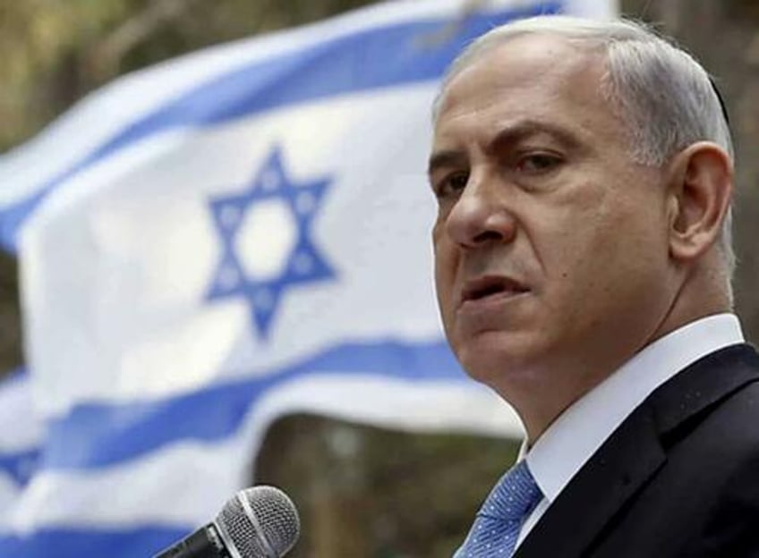 netanyahu arming isis aligned jihadis in gaza israeli defense sources confirm