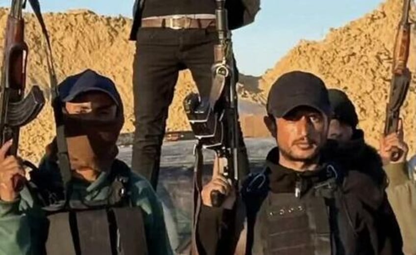 netanyahu arming isis aligned jihadis in gaza israeli defense sources confirm