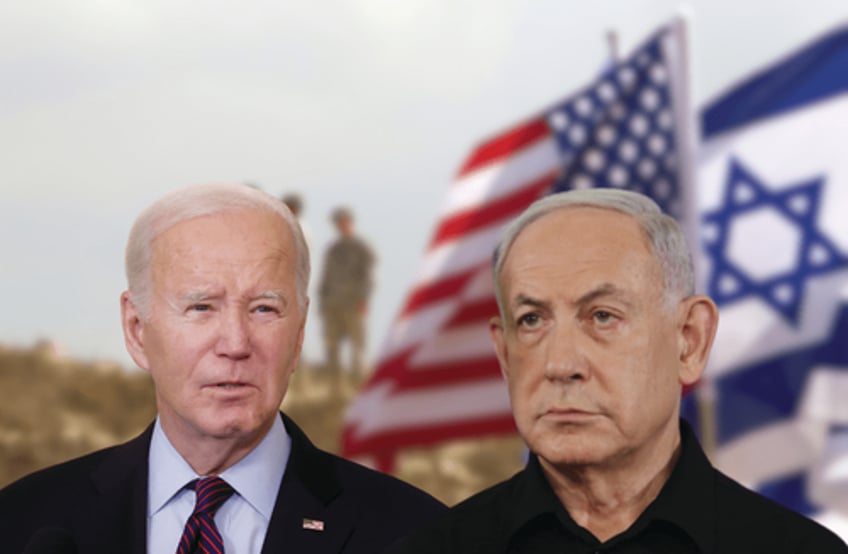 netanyahu biden likely to meet as progressives plan boycott of congressional speech