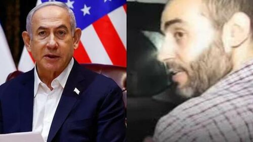 netanyahu confirms death of hamas gaza chief as hostages reach 600 days in captivity