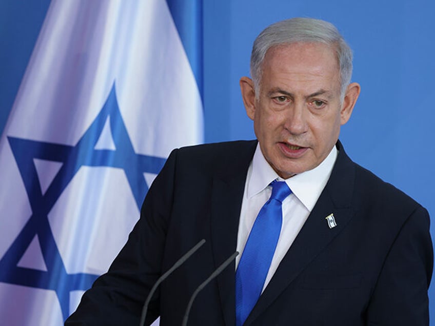 netanyahu govt faces crisis over remark god has not always protected us in europe