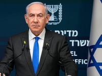 Netanyahu hits Biden admin, says Israel – not US – will decide how to handle Iran