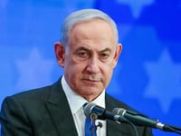 Netanyahu Issues Warning To US Leaders Over ICC Arrest Warrants: 'You're Next'