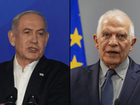 Netanyahu Says Rafah Op To Take 'Weeks, Not Months' As EU Warns Of Damaged Ties