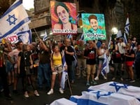Netanyahu Stirs Fresh Controversy: Victory In Gaza Is Top Priority, Not Hostages