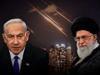 Netanyahu Threatens Assassination Of 'Modern Hitler' - Iran's Ayatollah