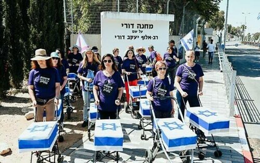 netanyahus rule in peril as ultra orthodox move to dissolve knesset over conscription of haredim