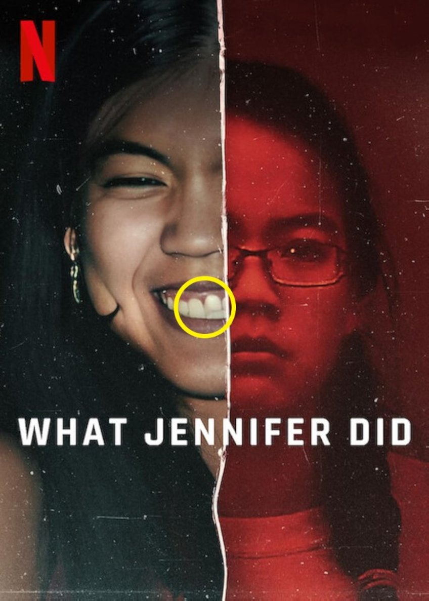 netflix accused of using ai generated image in true crime documentary what jennifer did