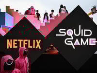 Netflix Reports 45 Percent Increase in Profit in Second Quarter
