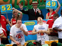 Netflix to air ‘ultimate’ hot dog eating contest