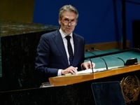 Netherlands sets general election date after government collapse