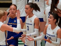 Nevada college says it won't cancel volleyball match against school with transgender player due to state law