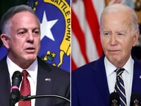Nevada governor tells Biden he's in danger of losing critical state over high prices: 'Just doesn't get it'
