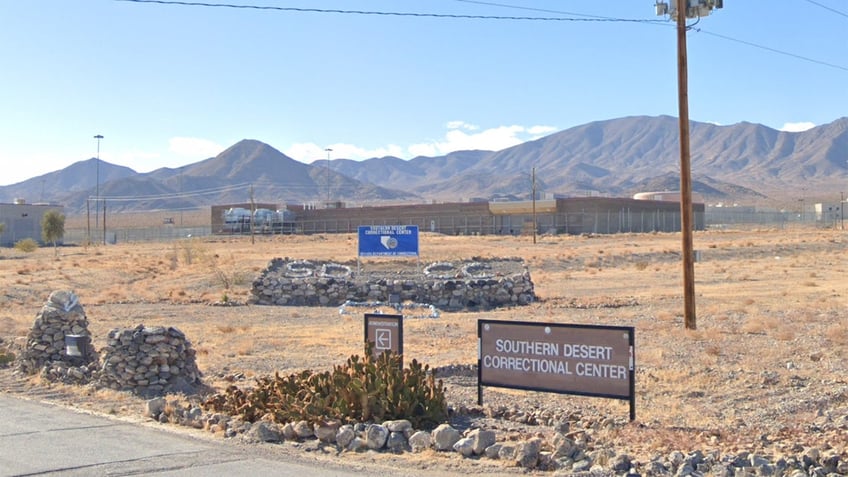 Southern-Desert-Correctional-Center