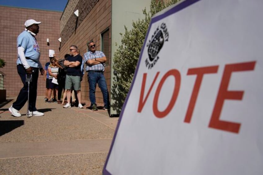 nevada must hold a gop presidential primary despite a party run caucus occurring 2 days later