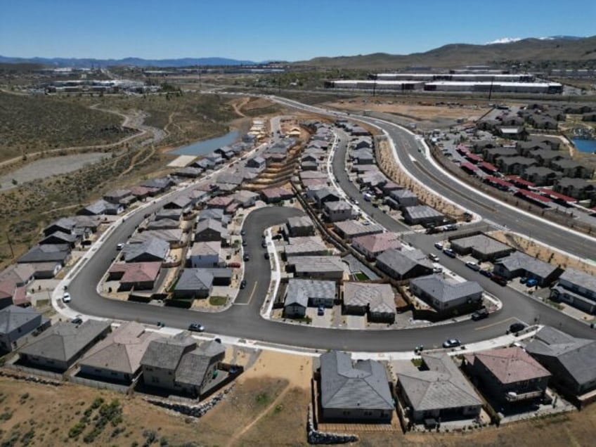 Reno has experienced a big jump in real estate prices over the last few years, an issue th