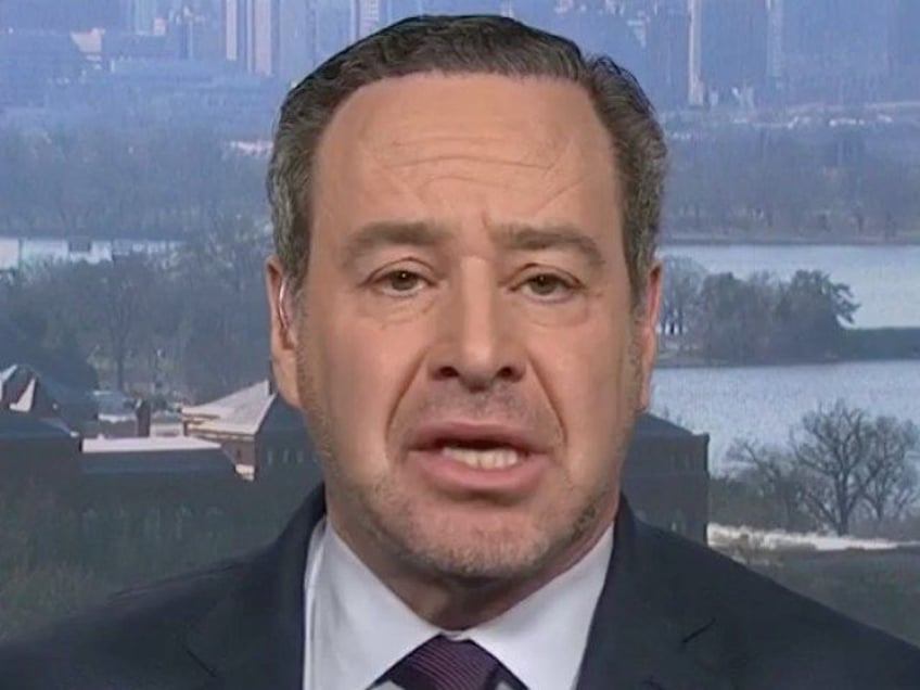 David Frum, CNN screenshot