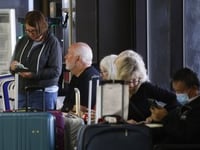 New $250 visa fee goes into effect for tourists, foreign workers