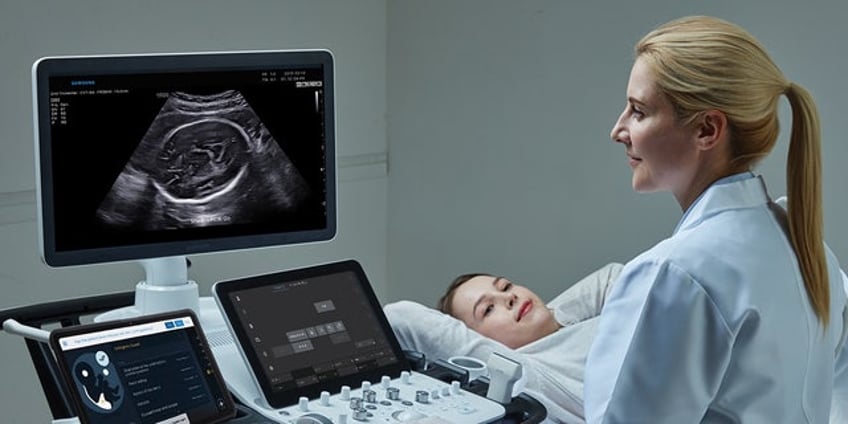 new ai ultrasound tech is first to land fda approval to enhance prenatal care better health outcomes