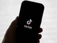 New bid for TikTok from Perplexity AI could give US government 50% stake