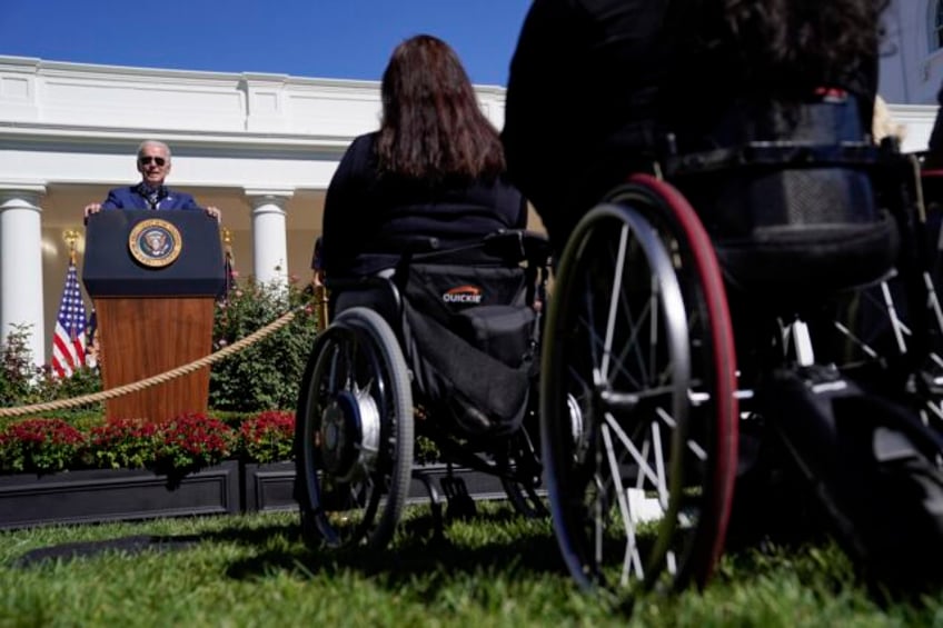 new biden rule would make government websites and apps more accessible to people with disabilities