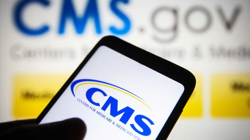 CMS app