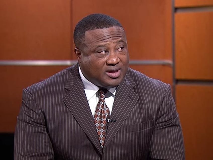 new black panther leader quanell x trump is right about democrats exploiting black votes