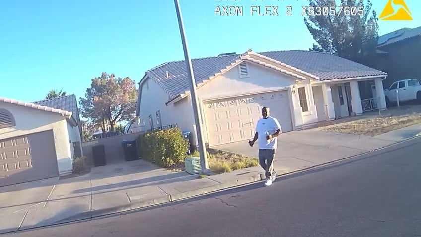 new bodycam video shows tupac shakur murder suspect hyping his alleged crime