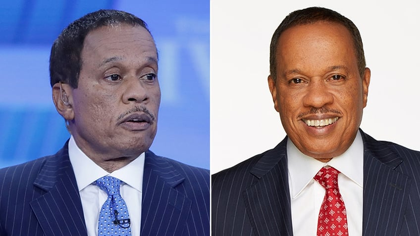 Juan Williams