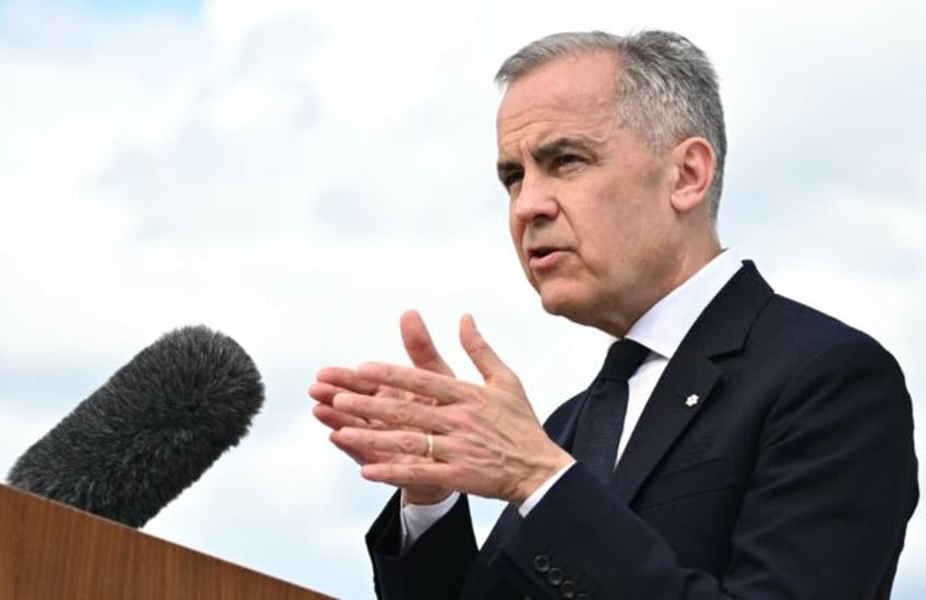 Canadian Prime Minister Mark Carney and his cabinet will have two weeks to prepare for a n