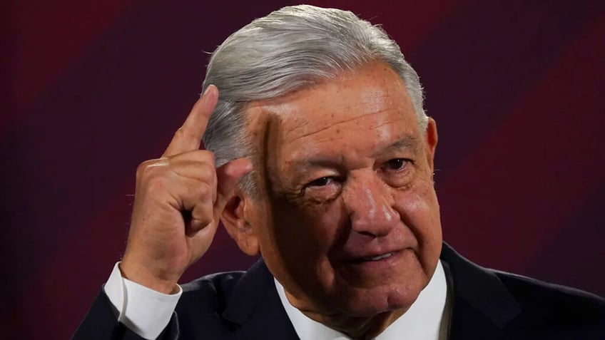 new challenger gives mexican opposition hope of beating amlos party