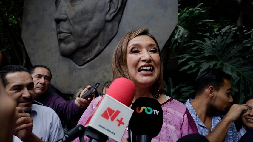 new challenger gives mexican opposition hope of beating amlos party