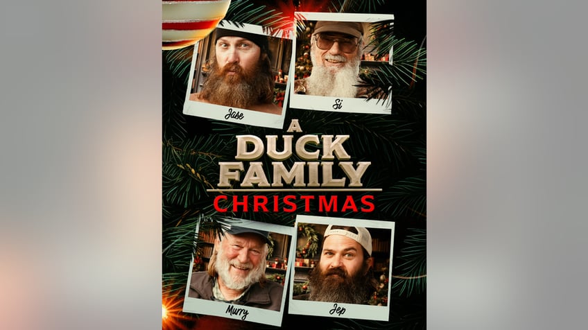 robertson duck dynasty