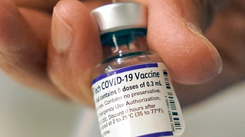 new covid vaccine push is anti human says florida surgeon general major safety concern