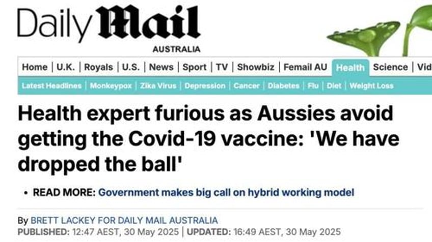 new covid wave scare campaign a massive flop