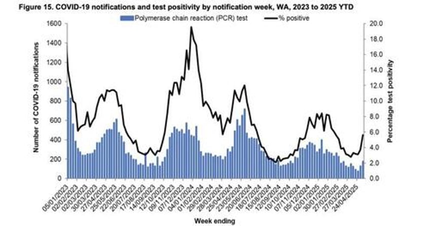 new covid wave scare campaign a massive flop
